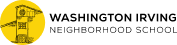 Washington-Irving Logo